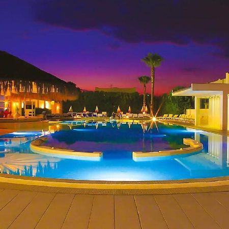 Borgo Rio Favara Hotel Club Ispica Exterior photo