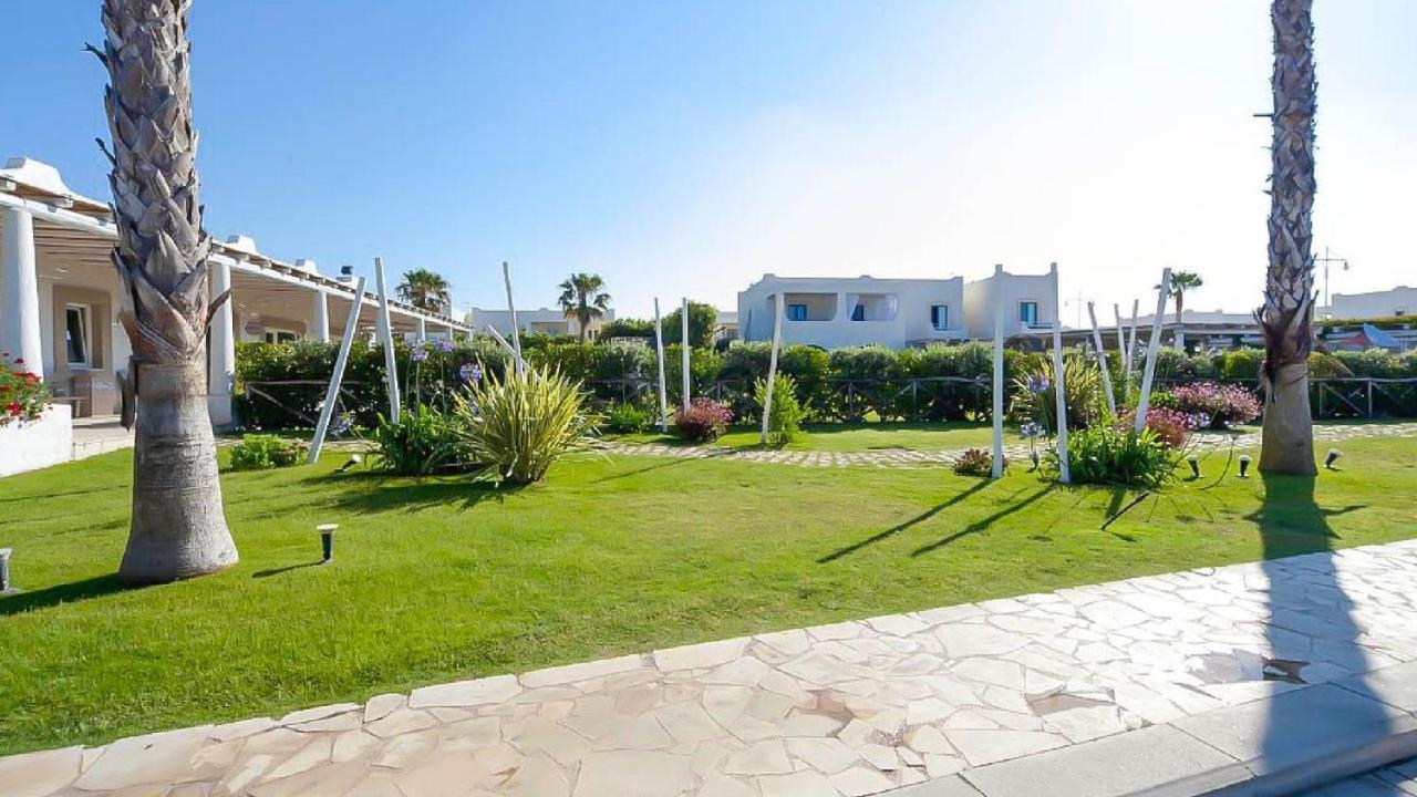 Borgo Rio Favara Hotel Club Ispica Exterior photo
