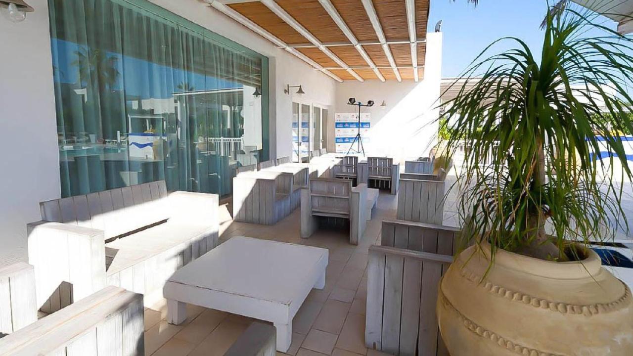 Borgo Rio Favara Hotel Club Ispica Exterior photo