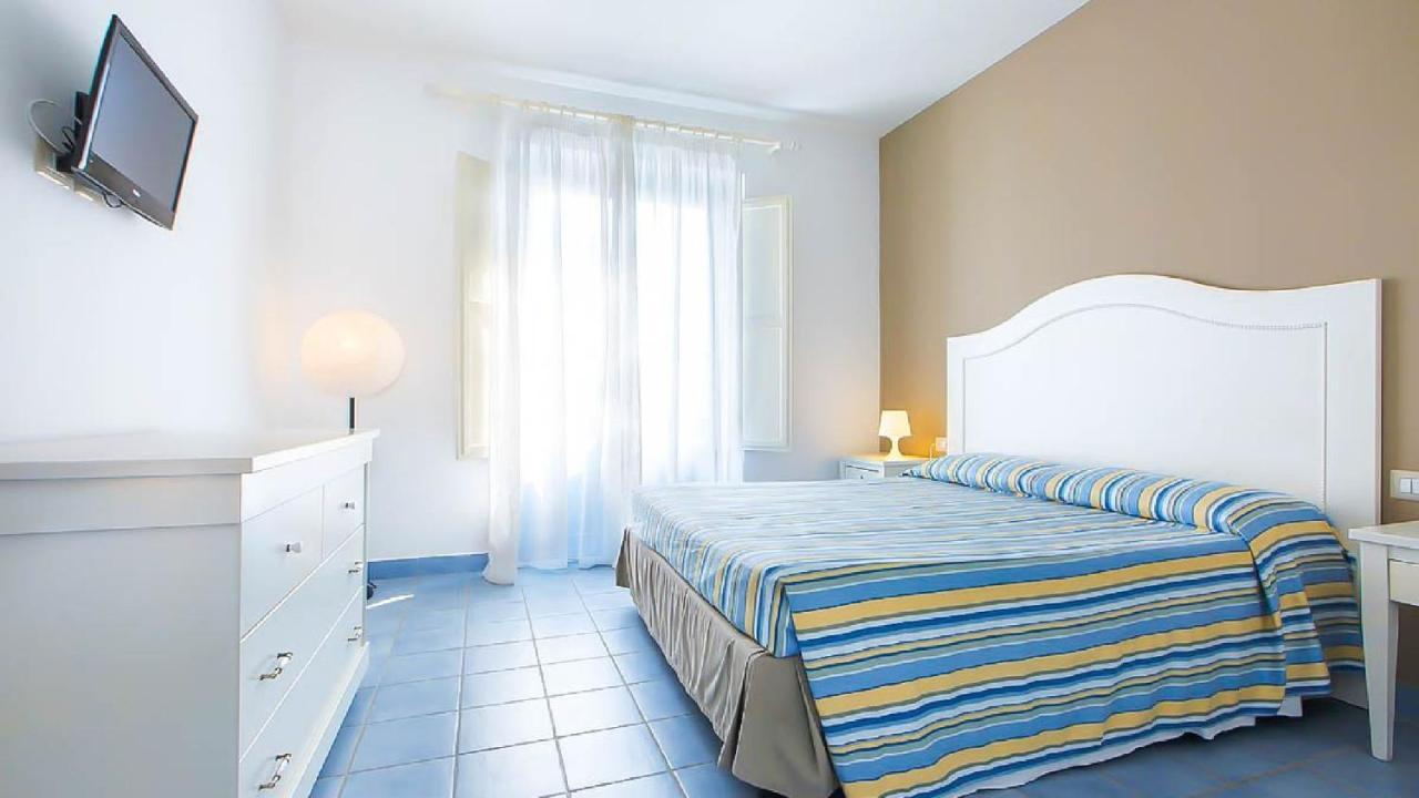 Borgo Rio Favara Hotel Club Ispica Exterior photo