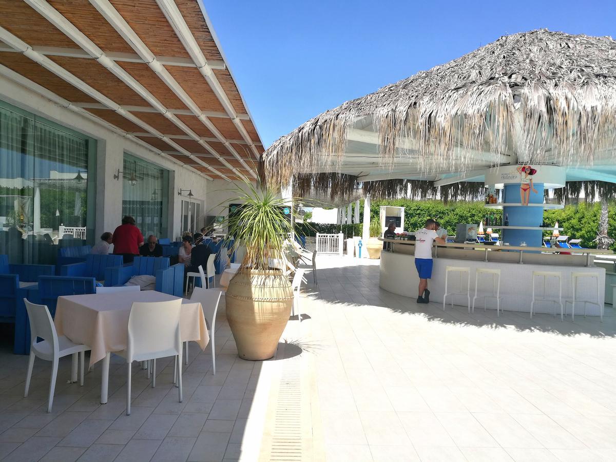 Borgo Rio Favara Hotel Club Ispica Exterior photo