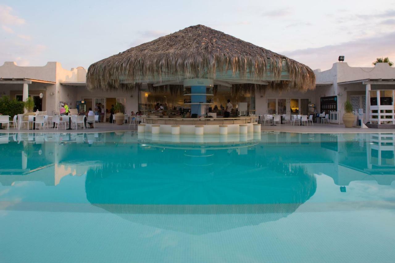 Borgo Rio Favara Hotel Club Ispica Exterior photo