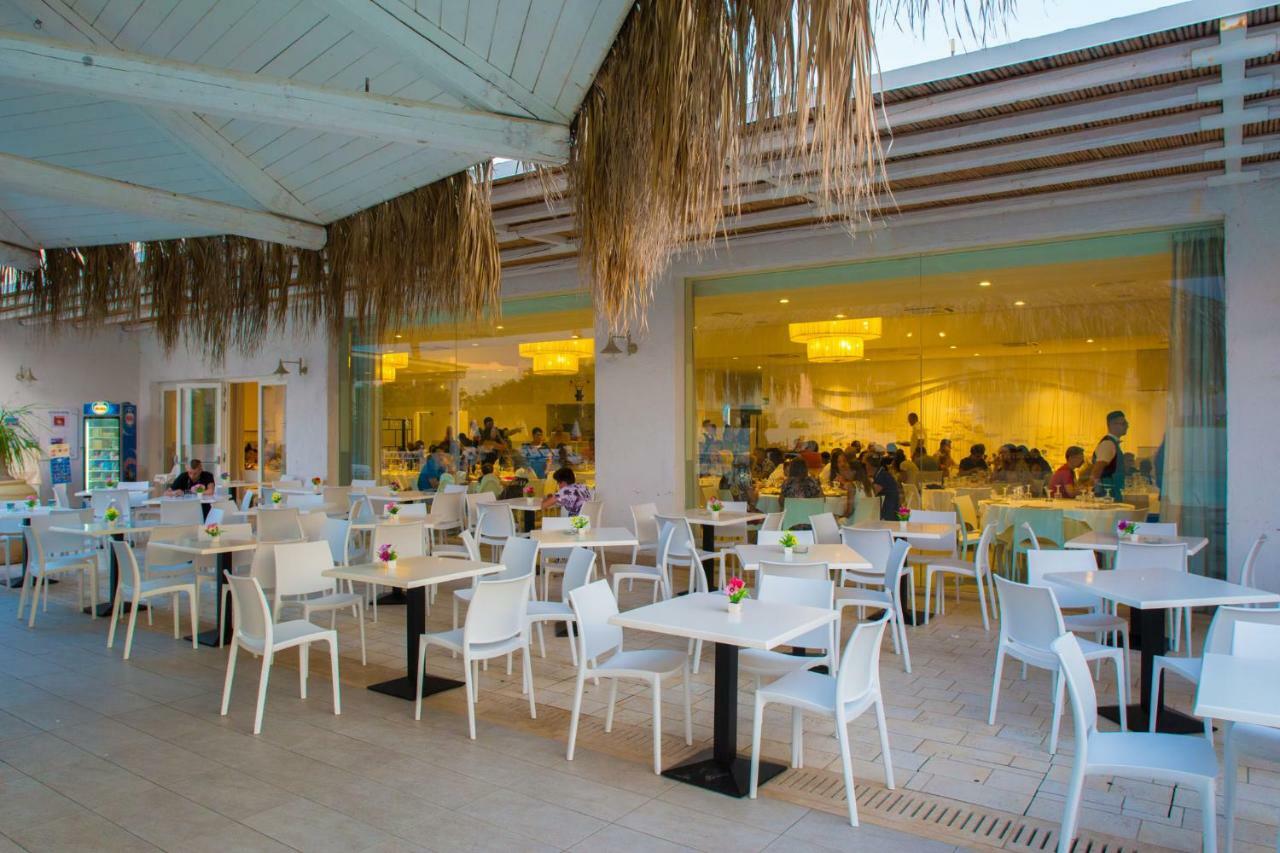 Borgo Rio Favara Hotel Club Ispica Exterior photo