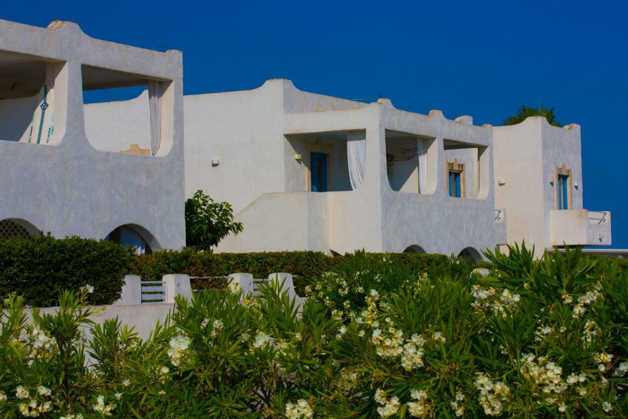 Borgo Rio Favara Hotel Club Ispica Exterior photo